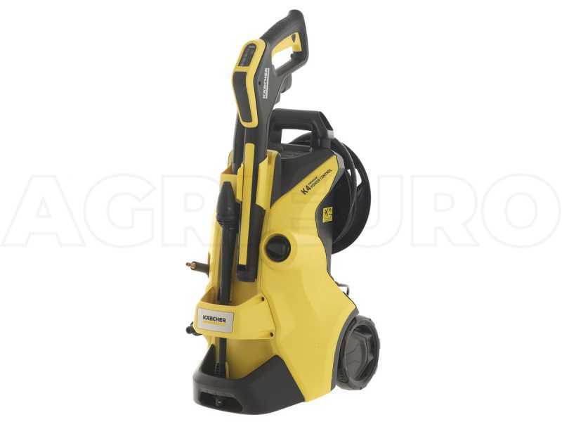 K4 Premium power Control Pressure Washer , best deal on AgriEuro