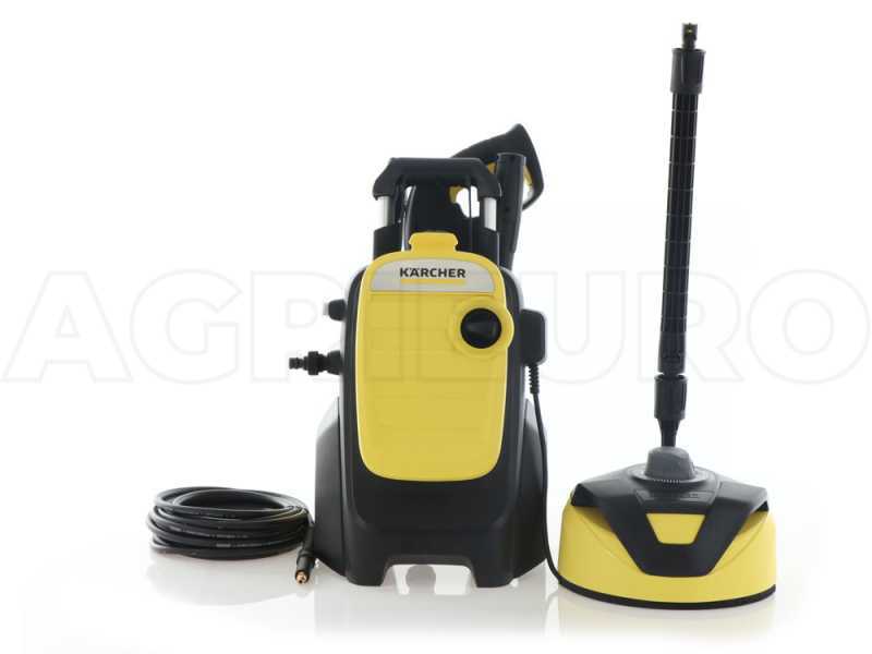 Karcher K5 Compact Cold Water Pressure Washer