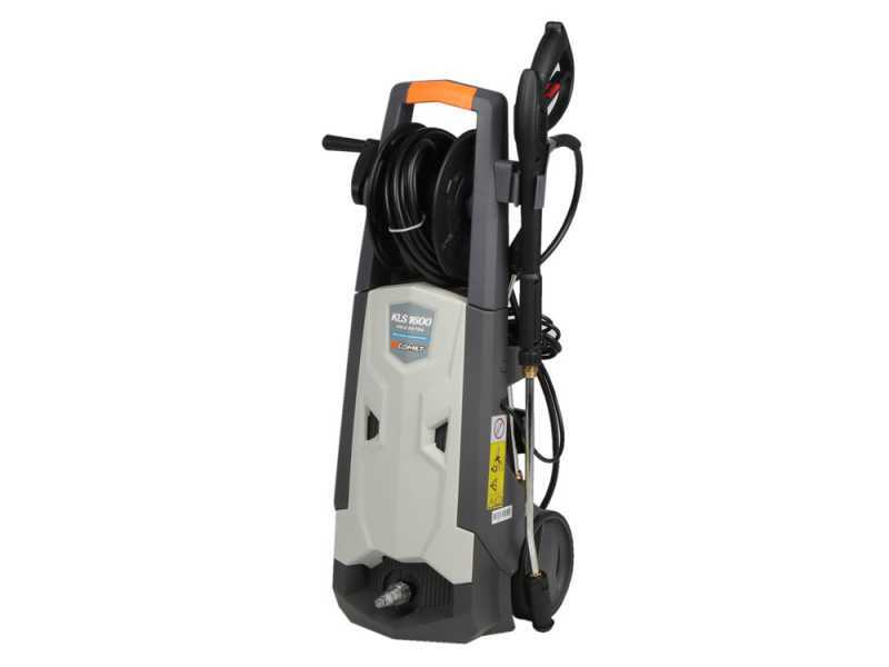 Comet KLS 1680 Gold Plus Pressure Washer , best deal on AgriEuro