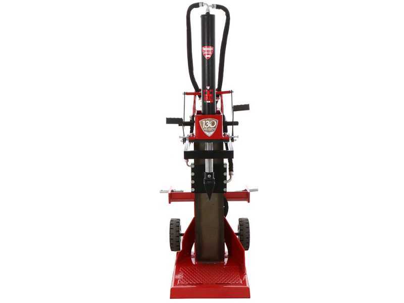 Ceccato BULL SPLT16-650 16 Tons Tractor-mounted Vertical Log Splitter - 650 mm Piston Stroke