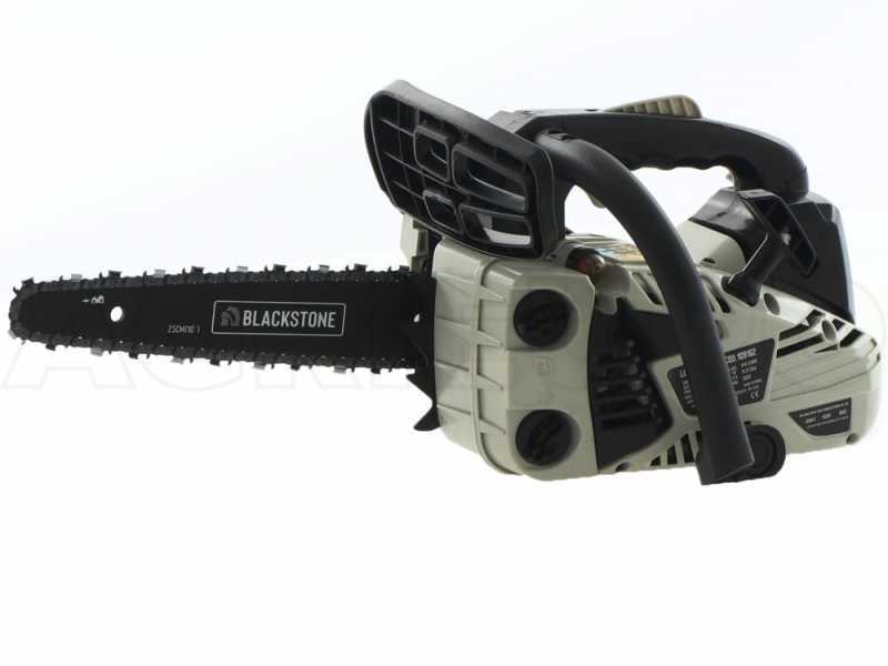 BlackStone LCS 25-10C Two-stroke Chainsaw , best deal on AgriEuro