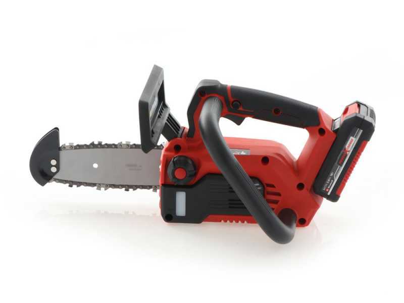 Einhell Fortexxa 18/20 TH Battery-powered Pruning Chainsaw - 18 V 3Ah  Battery