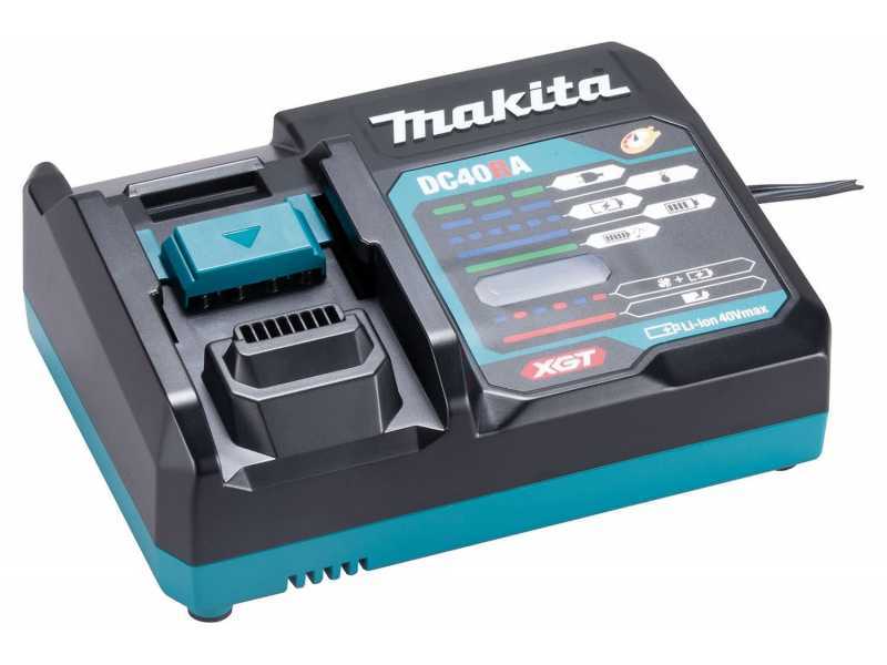 Makita UX01G Multi-tool Battery-powered Pruner - 40 V  2.5Ah