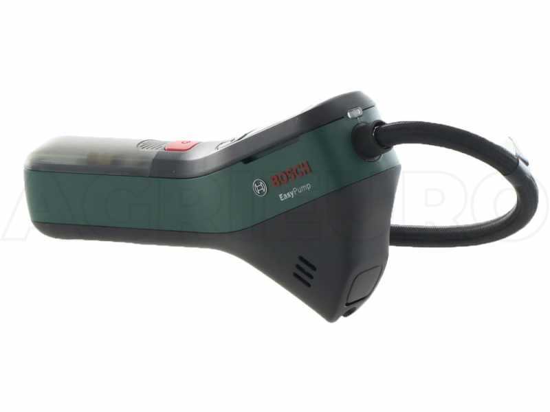Bosch Easy Pump - Mini Portable Compressor , best deal on AgriEuro