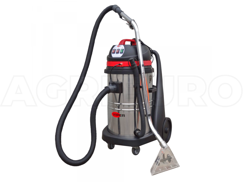 Viper CAR 275 - Professional Carpet Cleaner