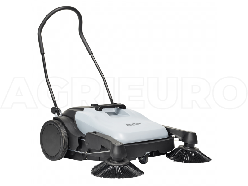 NEIGHBORHOOD SRL DUST BROOM . SW-