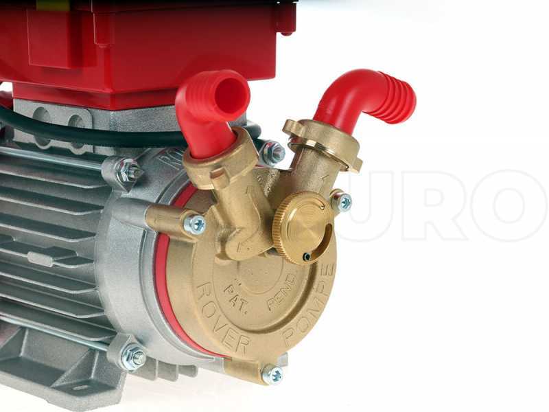 Rover 20 By-Pass - Bronze Electric Transfer Pump