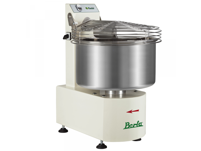 50L Per Time 1100W CE Commercial Electric Horizontal Meat Mixer