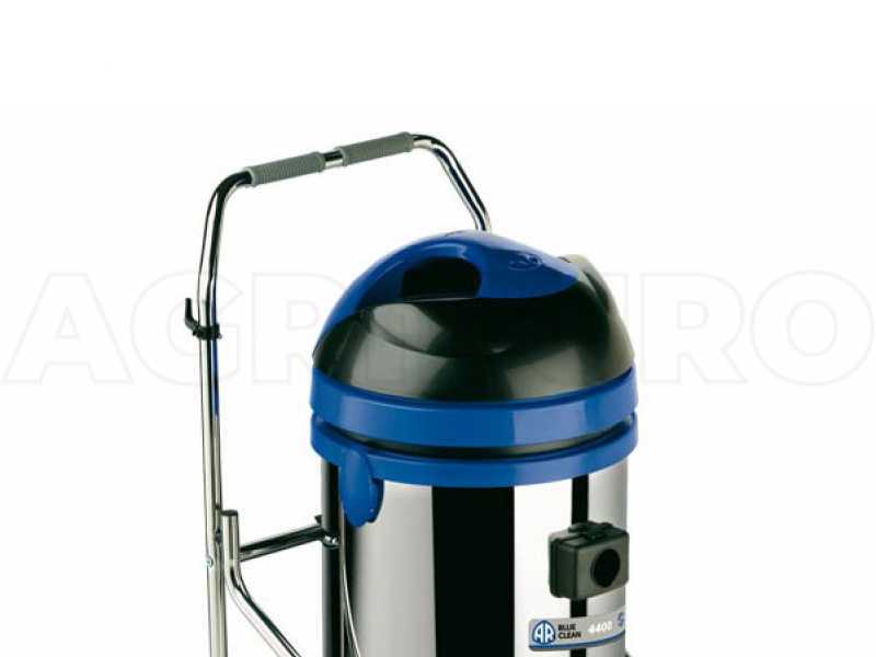 Aspirador profesional Blueclean PRO 4400 3300W