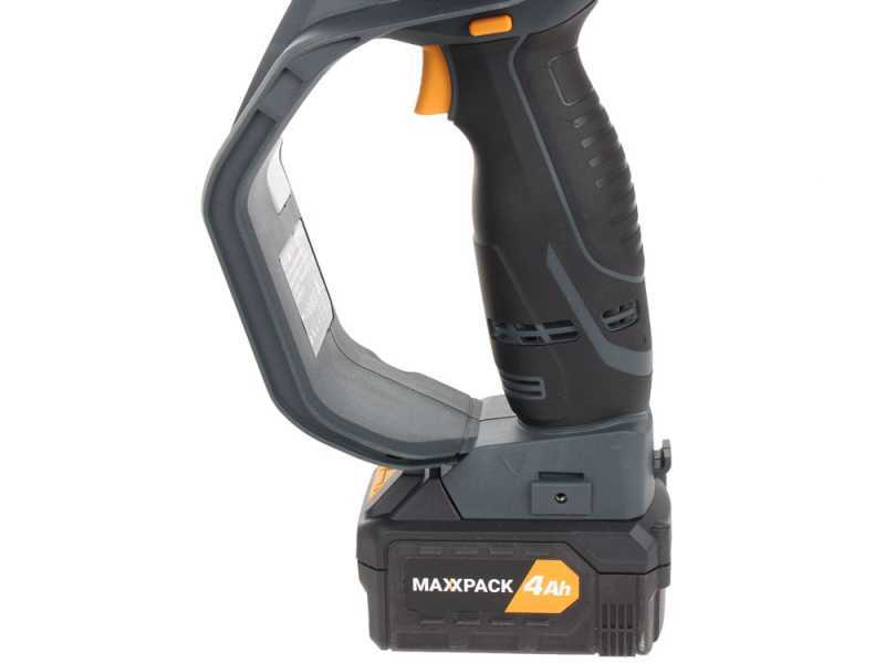 BATAVIA NEXXSAW ULTRA V3.2  Battery-Powered Manual Pruner - 18V - 4AH