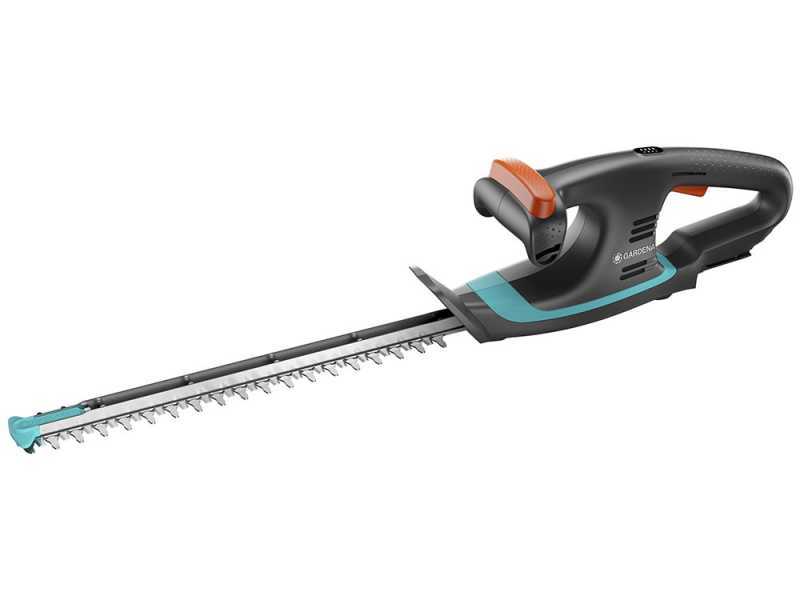 Gardena EasyCut 40/18V P4A Battery-Powered Hedge Trimmer