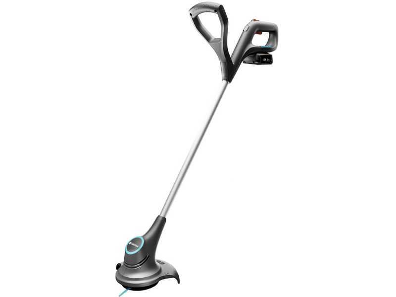 Gardena SmallCut 23/18V P4A solo - Battery-powered Edge Trimmer  - WITHOUT BATTERY AND CHARGER