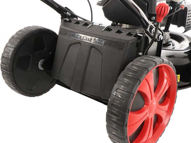 MTD Smart 46 SPO / N Self-Propelled Lawn Mower - ThorX 35 OHV