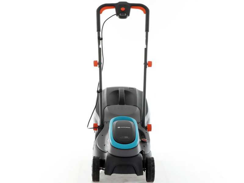 Gardena PowerMax 32/18V P4A Battery-Powered Lawn Mower , best deal on  AgriEuro