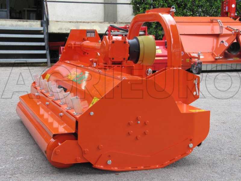 Top Line PF 150 - Tractor-mounted flail mower - Heavy series - Fixed hitch