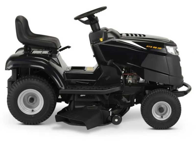 Alpina AT3 98 HA Riding-on Mowers with Stiga ST 400 Engine