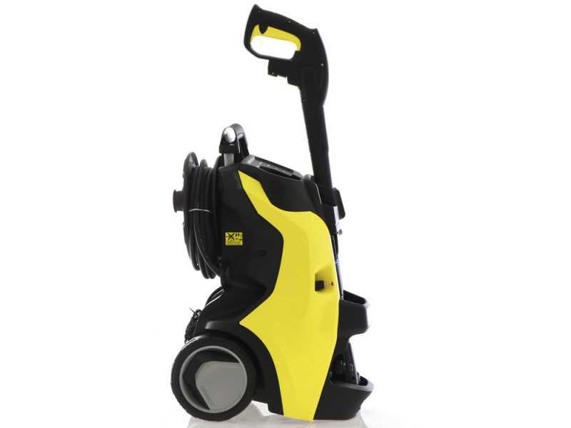 Karcher K7 Premium Power Cold Water Pressure Washer - 180 bar - 600 L/H