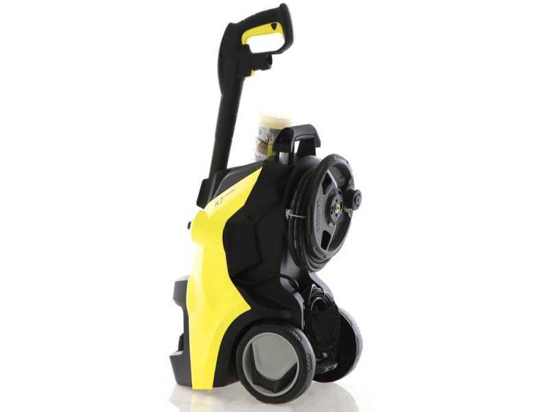 Karcher K7 Premium Power Home Cold Water Pressure Washer - 180 bar - 600 L/H