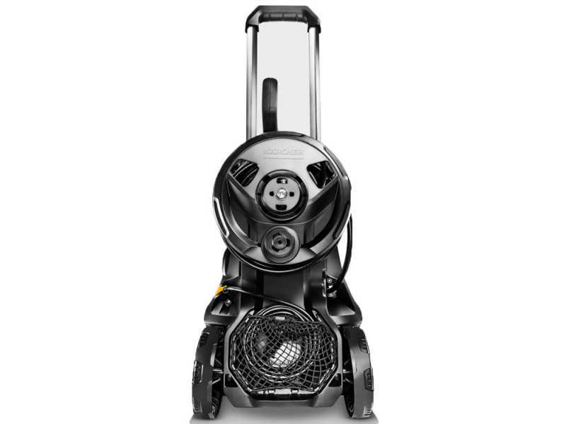 Karcher K7 Premium Power Home Cold Water Pressure Washer - 180 bar - 600 L/H