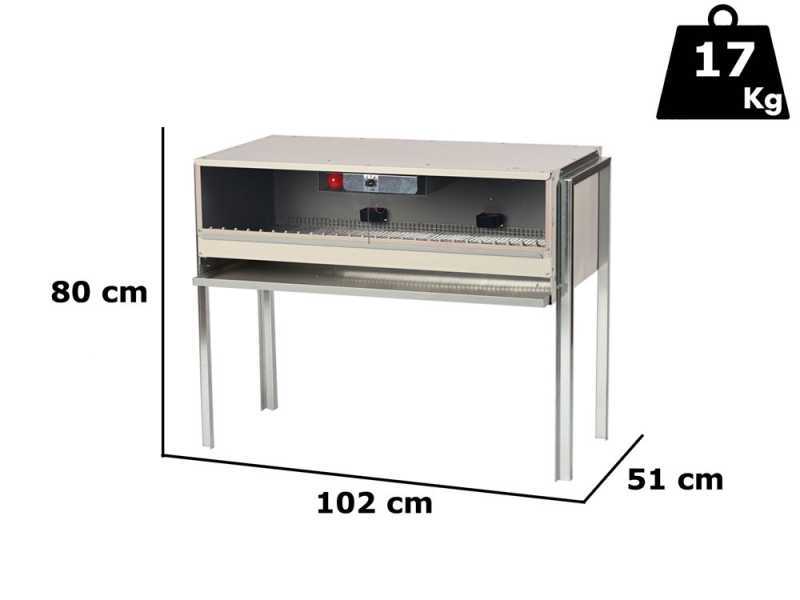 FIEM SV70 Artificial Chick Breeder