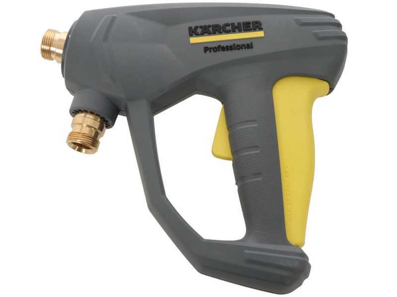 Karcher Pro HD 5/15 C Power Control - Professional high pressure washer - 200 bar max - 500 L/H