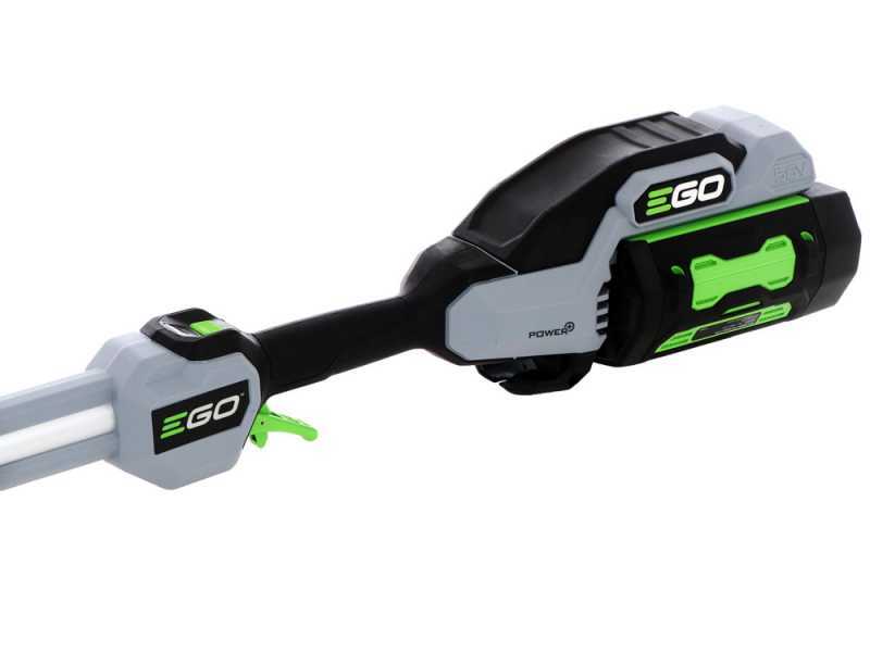 EGO ST1610E-T POWERLOAD - Battery-powered Brush Cutter - 56V - 4Ah