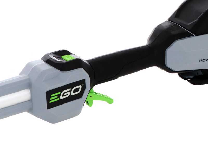 EGO ST1610E-T POWERLOAD - Battery-powered Brush Cutter - 56V - 4Ah