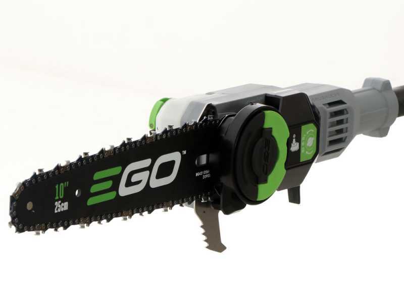 EGO PS1000E Battery-Powered Pruner - 56V 4Ah
