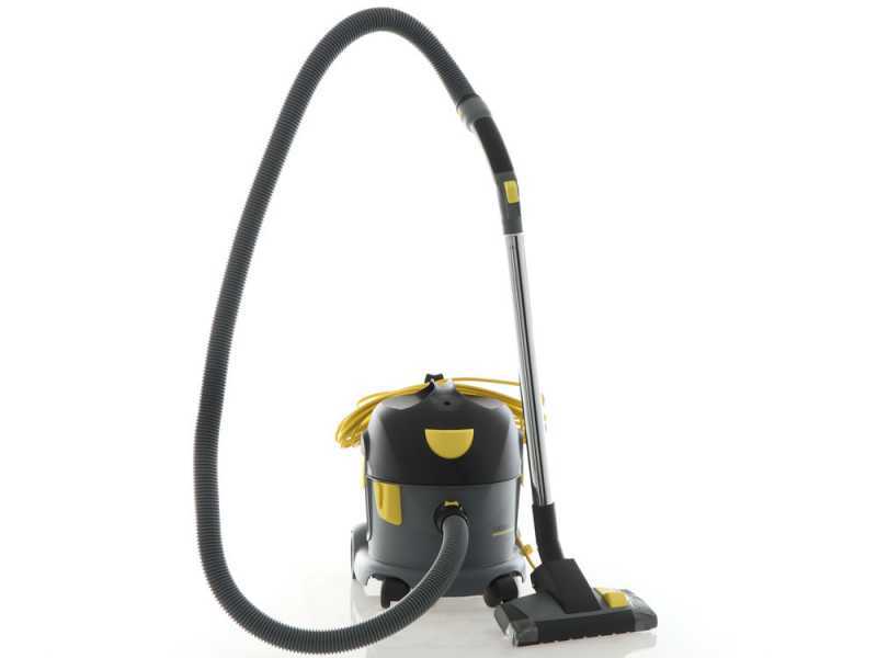 Karcher Pro T 10/1 - Vacuum cleaner - 10 l capacity - 700W