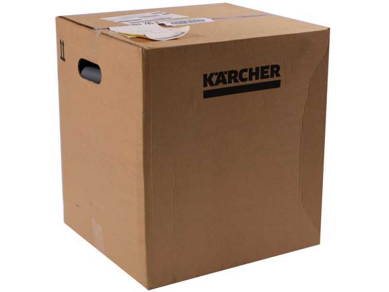 Karcher Pro T 10/1 - Vacuum cleaner - 10 l capacity - 700W