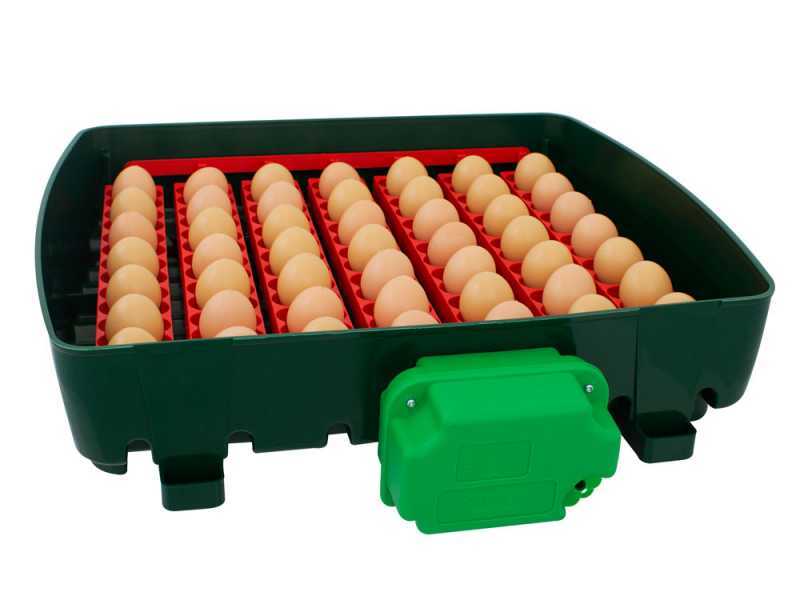 River Systems ET 49 Automatic Egg Incubator