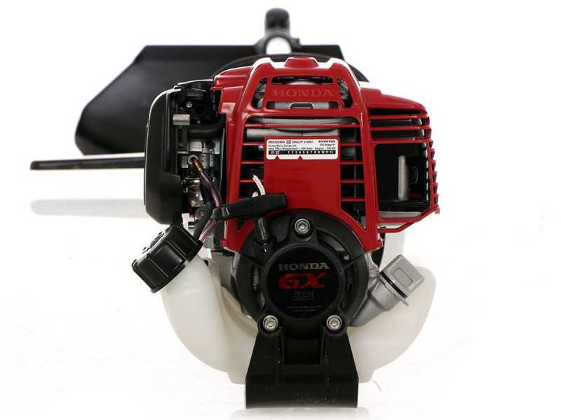 EuroMech GX25 - 4-Stroke Petrol Brush Cutter - Honda Engine