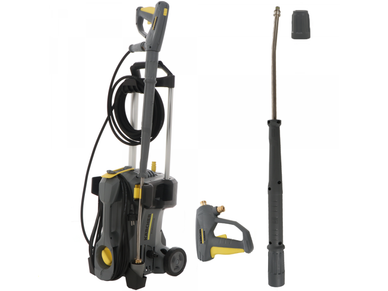 Karcher Pro HD 400 best Pressure AgriEuro - , on Washer deal