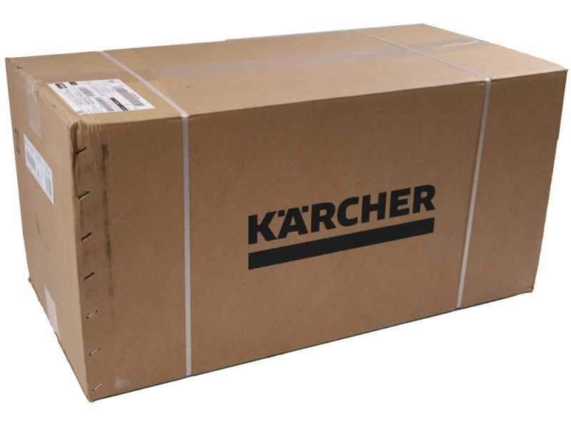 Karcher Pro HD 400 - Heavy-Duty Pressure Washer - 170 bar max - 500 L/H