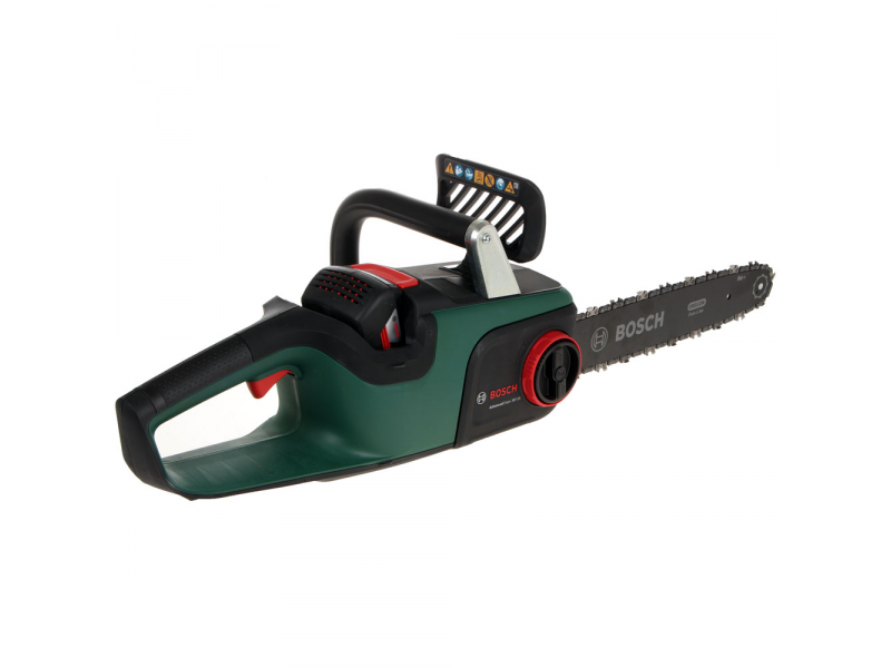 Bosch AdvancedChain 36V 35 40 Electric Chain Saw best deal on