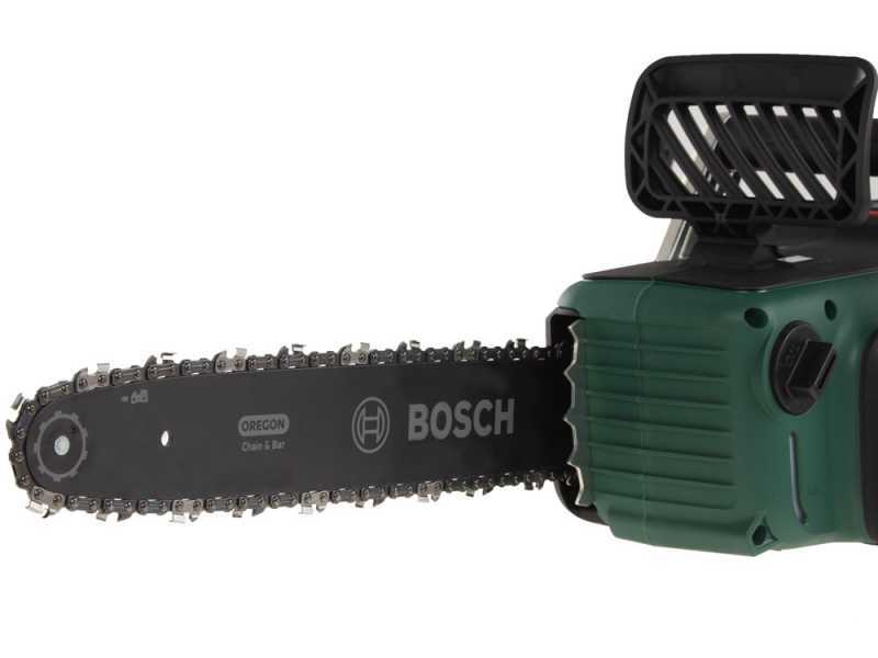 Buy Bosch Home and Garden UniversalChain 40 Mains Chainsaw 1800 W