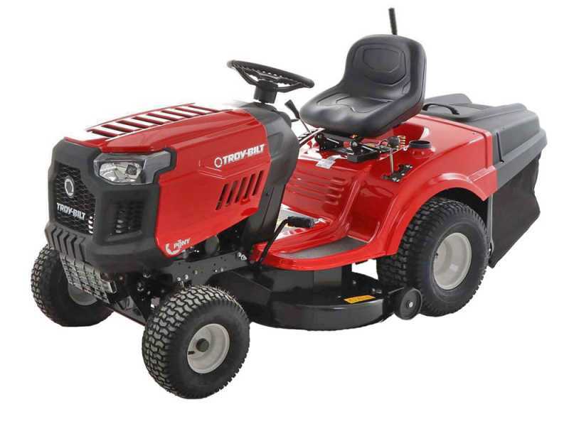 MTD Pony 927T-R Riding-on Mower - Transmatic Transmission - Grass Collector