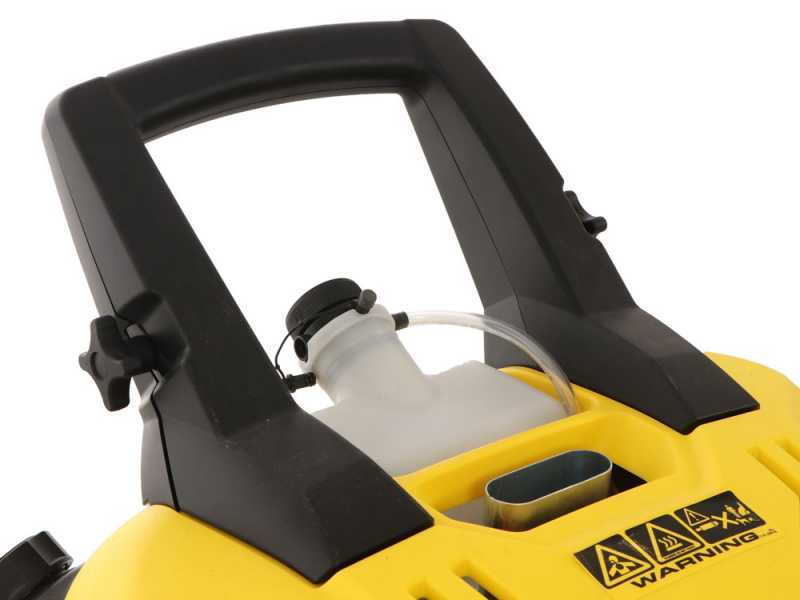 Lavor Auckland 1310 - Heavy-duty Hot Water Pressure Washer - Max. pressure: 150 bar