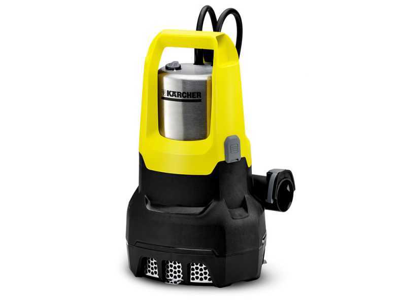 Karcher SP 22.000 Dirt Level Sensor -  Electric Submersible Pump for Dirty Water - 750W