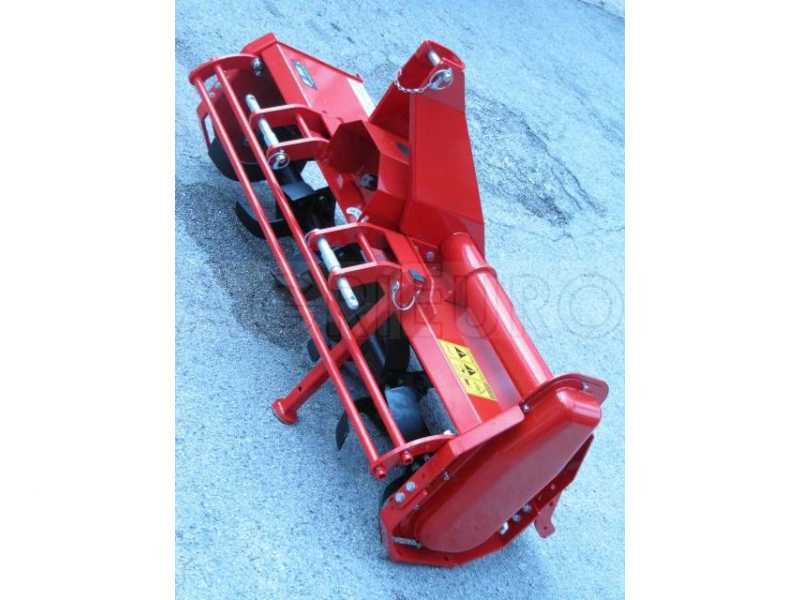TH 105 tractor mounted rotary tiller , best deal on AgriEuro