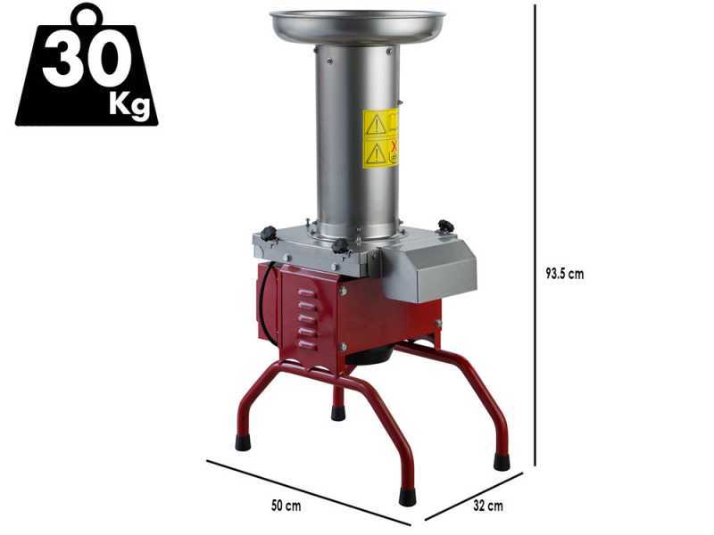 Top Line 996 - Electric Fruit Mill