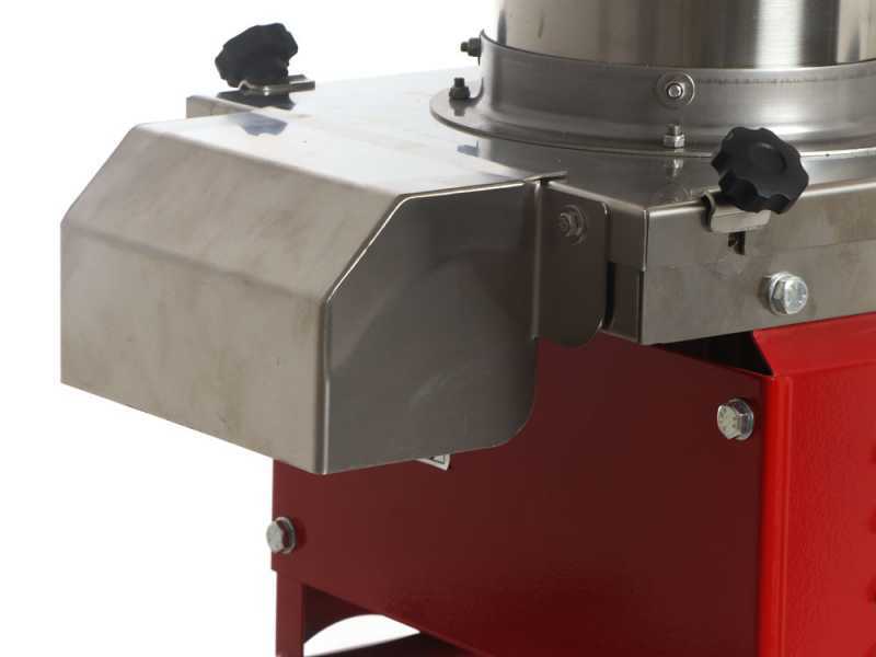 Top Line 996 - Electric Fruit Mill