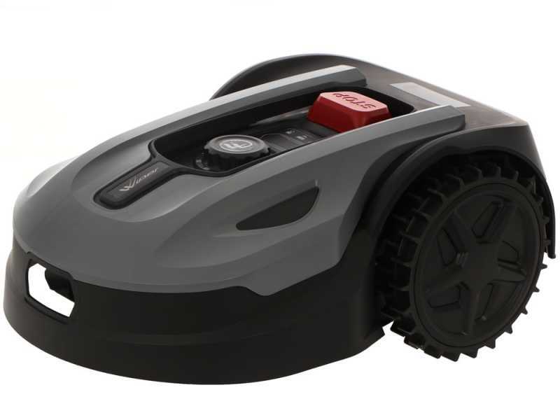 Wiper POP 5S - Robotic mower - Max. recommended area 500 m2