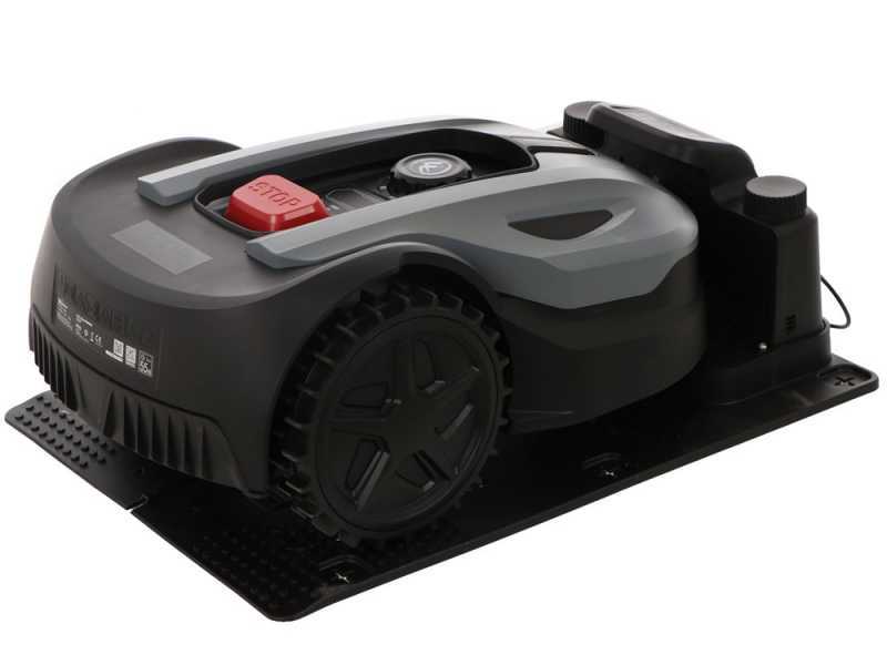 Wiper POP 5S - Robotic mower - Max. recommended area 500 m2