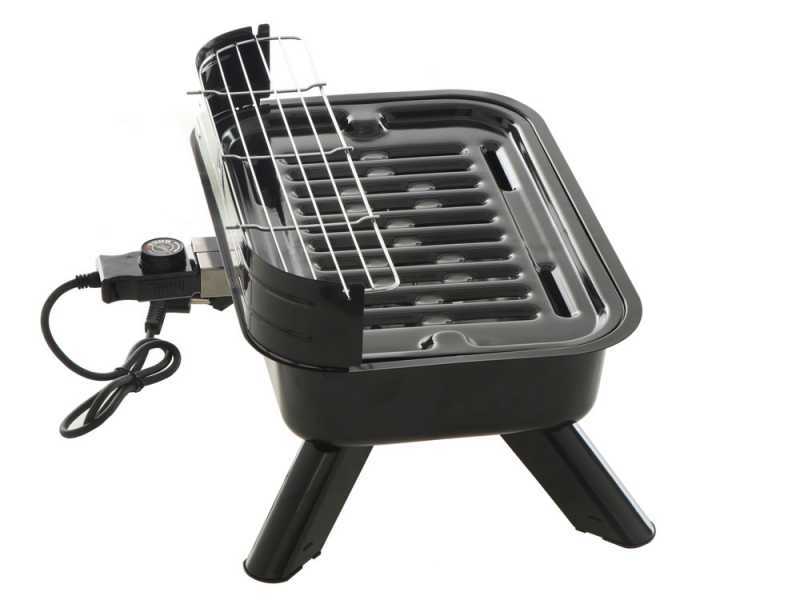 2000W Electric Barbecue with Standing Feet - China Electric BBQ Grill and BBQ  Grill price