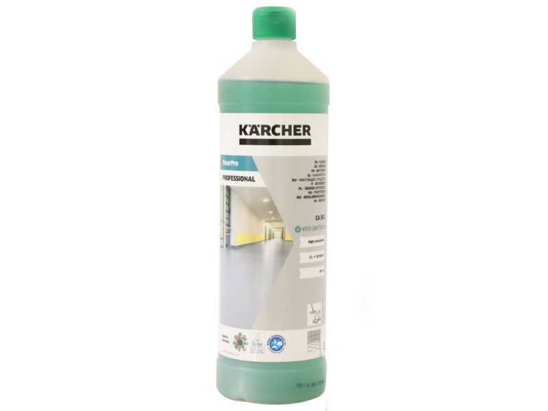 Karcher Pro BR 30/4 C Retail compact scrubber-dryer - Area performance up to 200 m&sup2;/H - 820 W