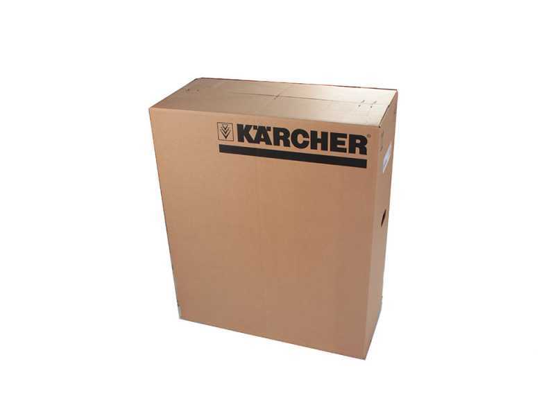 K&auml;rcher Pro KM 400 Hand-push Manual Power Sweeper
