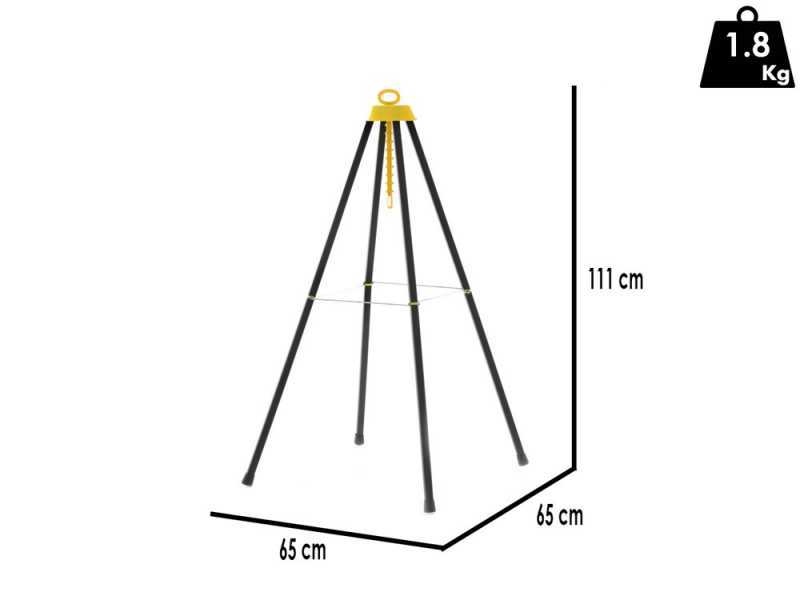 Novital - Universal Easel for Breeding