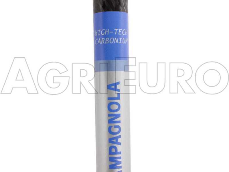Campagnola Icarus ECO 200cm - Fixed Carbon Pole - Electric Battery-Powered Olive Harvester