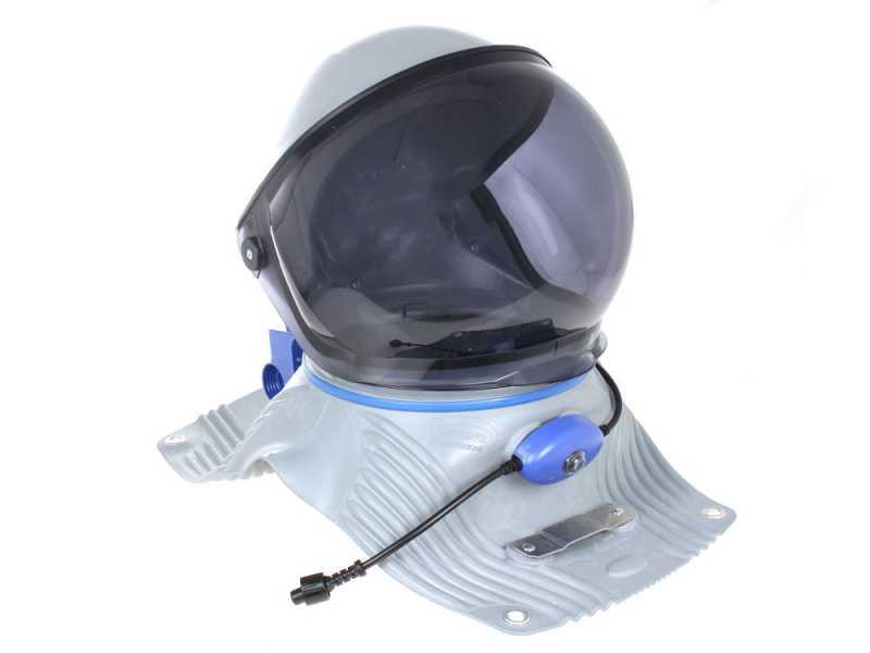 Spring DN01 Super Multifilter - Ventilated Helmet - With Anatomical Pectoral